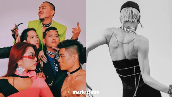 2023酷兒驕傲月|BALLROOM文化是什麼?「不只是舞會,每個人都值得被讚美,為了群體學習付出!」