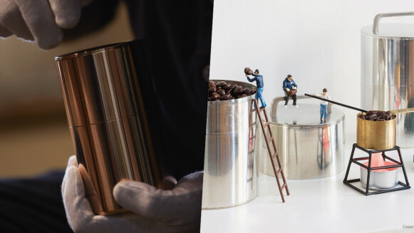 京都百年工藝「開化堂」聯手「森/CASA」推出限定作品、Kaikado Café 快閃店