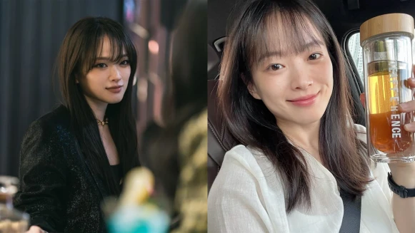 《有利的詐欺》千玗嬉36歲看起來像大學生！講求天然的娃娃臉保養秘訣有這些