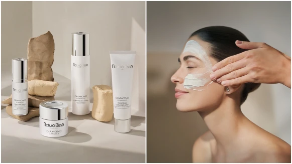 不用飛西班牙也能享有Natura Bissé頂級SPA！指壓13穴道+光波面膜帶來最有感的美白體驗