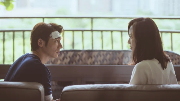 《最佳利益3》温昇豪墜海失蹤後回歸 「同居天心」窩裡煲愛破鏡重圓?