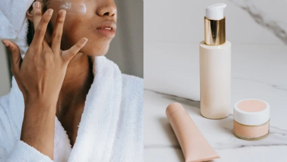 【保養知識王】乳液是什麼?功效有哪些?看完這篇從用法到種類都秒懂