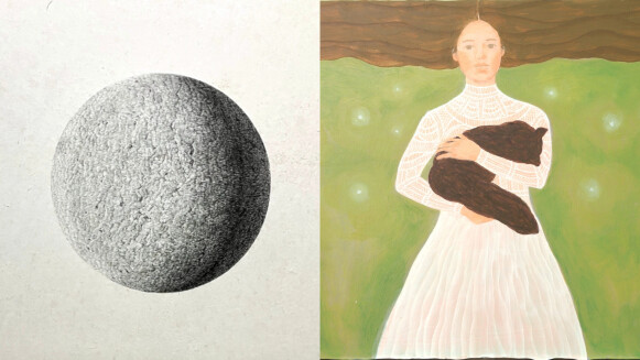 2023新竹藝術博覽會於豐邑喜來登大飯店開展!從新竹到國際,伊日藝術計劃孕育豐沛藝術能量