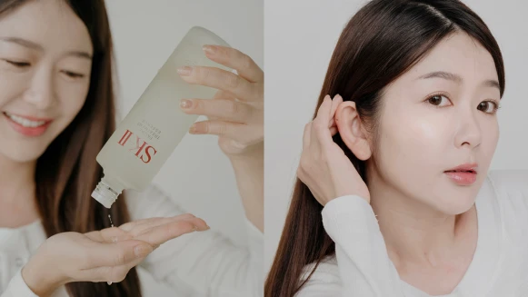 Momo 618年中慶購物清單,一次擁有晶透精緻美肌!全膚質都適用的PITERA ™連保養達人查理都愛上!