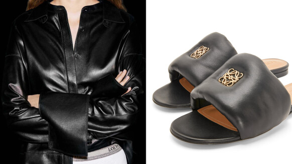 LOEWE粉絲請注意！品牌驚喜閃促只到這週末，可愛酪梨綠色系包包和療癒襯墊雲朵拖鞋必收推薦