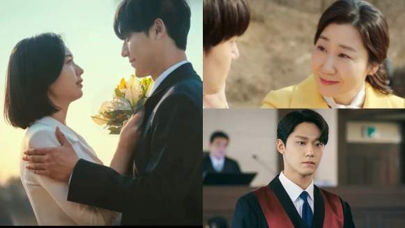 《壞媽媽》結局人生金句藏洋蔥!李到晛「晚點見」道別並非結束、「像最後一次去愛」珍惜眼前人。