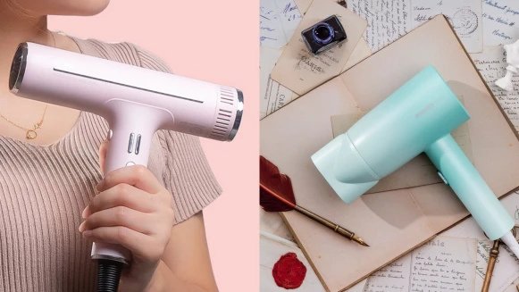 2023吹風機推薦!經典必買、新品介紹一次看,找出最適合自己的!