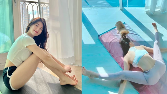 3種毀腰睡姿及正確睡姿建議+睡前2組伸展運動 幫助改善不良體態和緩解腰痠背痛！