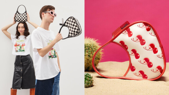 Coach低調環保副牌Coachtopia！回收皮革再製，售價可愛＋明星商品一次看