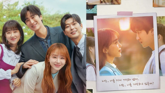 《今生也請多指教》劇情+角色 : 申惠善搭安普賢與崔尚宮再合體!春日暖陽、睿盡、善才加盟!