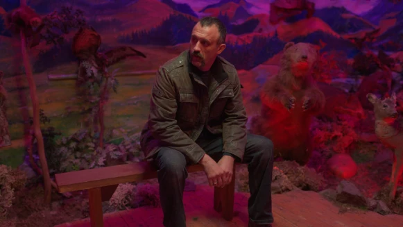 最卑微的人生所能展現出最自由的意志《以父子之名》，影評｜馬欣：「這是部很美的生命電影！」