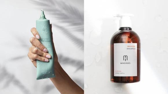 2023控油洗髮精盤點!開架、專櫃通通有,從頭皮開始度過清爽夏天