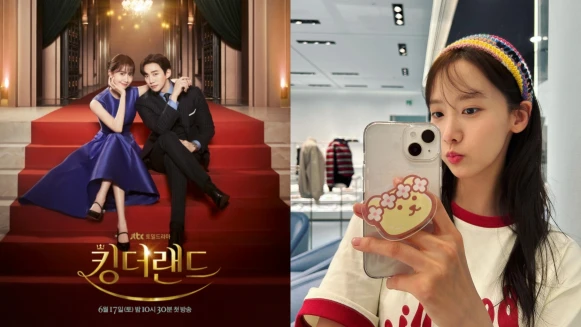 《歡迎來到王之國》潤娥顏值依舊!少女時代至今維持仙女肌膚的保養三大重點整理