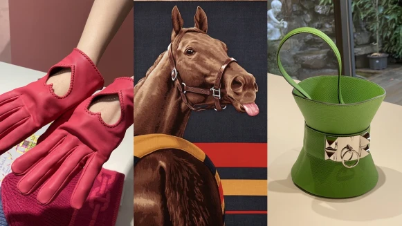 愛馬仕2023秋冬5萬元以下入門配件推薦，全新扯鈴包、流蘇柏金包介紹亮點一次看