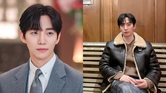 《歡迎來到王之國》李俊昊私下4種穿搭風格解析！靠這些單品穿出暖男風、性感男友風