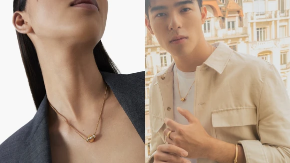 伯爵Possession系列的5大推薦理由！孔曉振+陳昊森男女皆宜、新款售價