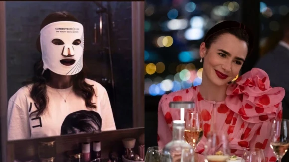 英國最大美容道具網站CurrentBody開設台灣官網,最熱賣Top 5是這些!還出現在《艾蜜莉在巴黎》