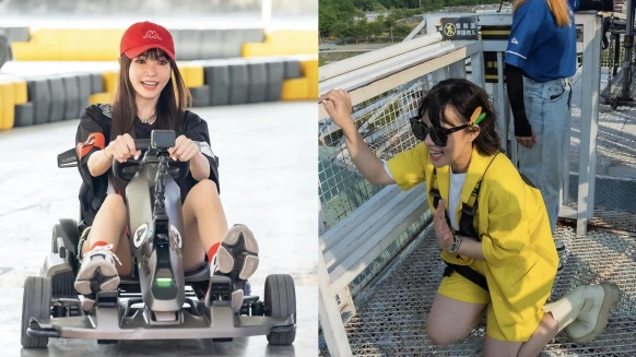 《來吧！營業中2》最終回！謝金燕淚揭唯一遺憾 竟遭Hold住姐笑嗆