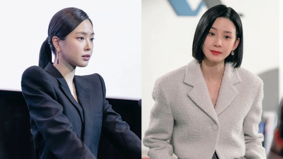 《代理公司》職場生存38則金句總整理:「思維要有策略性,行動要像個瘋女人!」