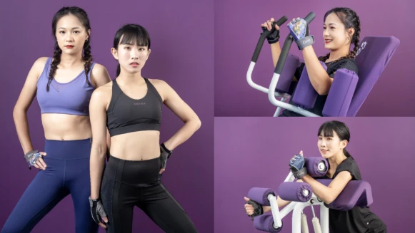 這樣練，體態更好看！盤點IG時尚運動教練維持性感身材的秘密！夏天前的高效運動懶人包都在這～