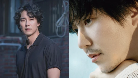 金南佶將首度來台！魅力大叔8月舉辦台北見面會，預告有驚喜演出