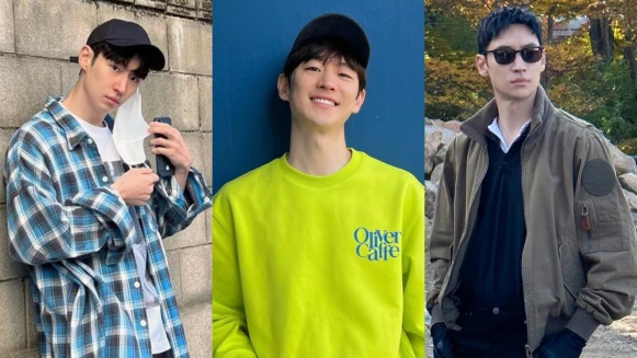 關於李帝勳9個故事!和秀智並稱初戀CP代表,奔四男子不排斥異地戀