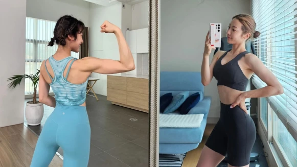 健身新手必看！有氧VS無氧運動有哪些 減脂效果/訓練時間/訓練順序/一周訓練次數…通通整理給妳！