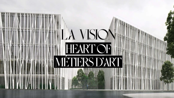 CHANEL香奈兒le19M 頂尖工藝重鎮