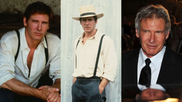 關於哈里遜福特九件事,致力環境保護,擁有飛行駕照,參與救援行動,支持考古學