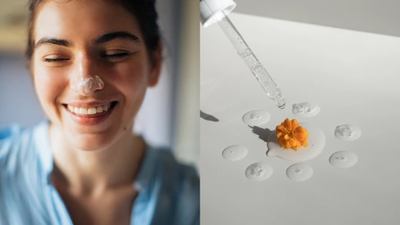 【保養知識王】早C晚A保養怎麼用？Ａ醇與維他命C產品怎麼挑？皮膚科醫師來解答