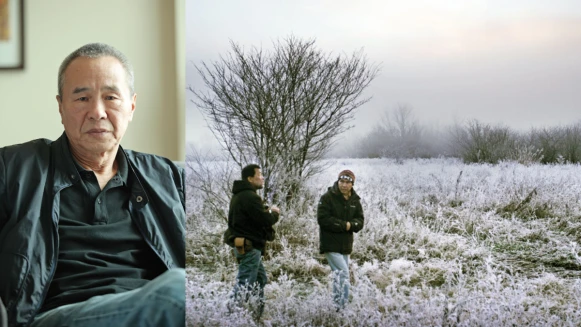 侯孝賢和他的俠客世界,與侯導的10個Q&A,談電影更是談人生!