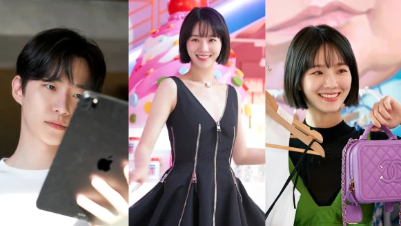 《絕世網紅》9件大小事: 結局李俊昊出場有意義、雅莉IG真存在、C8佳賓會差一截、製作費大買名牌租超跑?