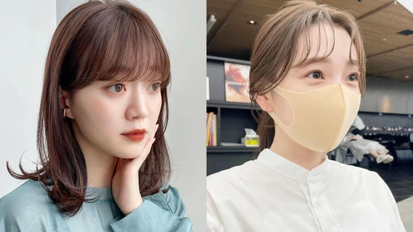 2023職場好人緣髮色盤點！2大色調8色選擇推薦，親和第一印象絕不出錯