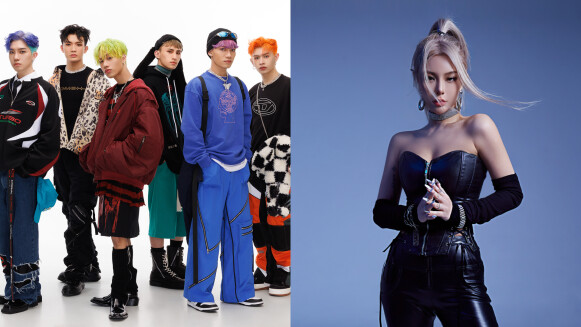 微風南山Futura Night潮流時空之夜即將登場！實力派女神DJ Aly$hia、新生代人氣偶像FEniX、VERA現身星光舞台