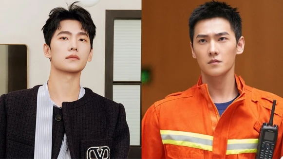 楊洋躋身中國頂流之路!《我的人間煙火》萬眾矚目到成為精品代言人,這5件事你絕對不能錯過