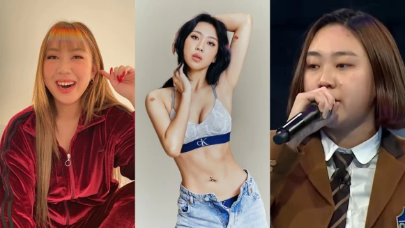 8件事愛上李泳知!最年輕饒舌冠軍、讓Jisoo、Jin露出真面目,更是劉在錫力捧愛將