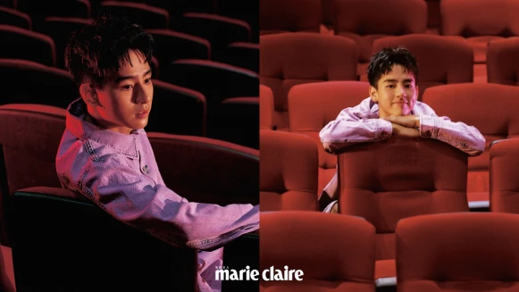 大寫的我|夢想正發生!劉敬:「不要放棄自己的夢想,不要對於想追逐的事情有所妥協,總有一天你會抵達。」