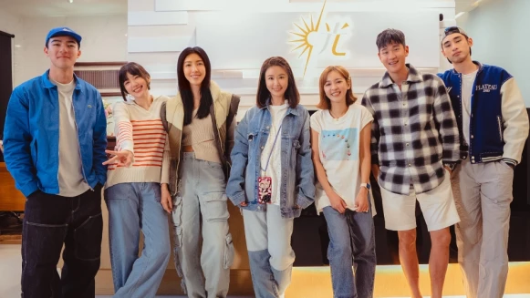 《光開門就很忙了》林心如曝民宿夥伴做不好換人?周興哲主廚上身比唱小巨蛋還緊張