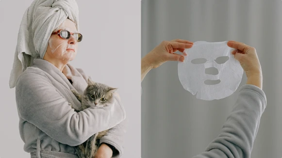 【保養知識王】面膜完整攻略!從原理與種類、保養步驟、多久該敷一次…通通說分明