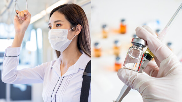 流感疫苗、新冠疫苗，防疫解封後成年人該打哪些疫苗提升保護力？