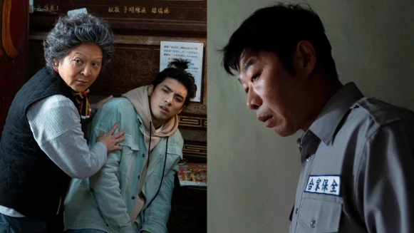 《地獄里長》上億特效場面!馬力歐行凶落網高亮點,林哲熹「有種餓叫阿嬤覺得你餓」引共鳴