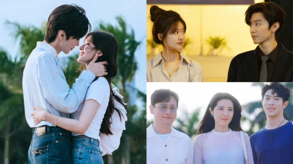 《偷偷藏不住》大結局!陳哲遠、趙露思藏不住的喜歡,南蕪雙狗兄弟CP反轉得真愛,隱藏人物是她…