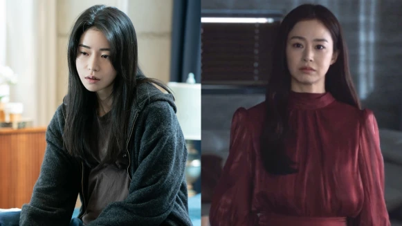 金泰希、林智妍《有院子的家》4點深度解析,編導演一體!自我覺醒殘酷蛻變,好好活著,是給彼此最深的祝福!