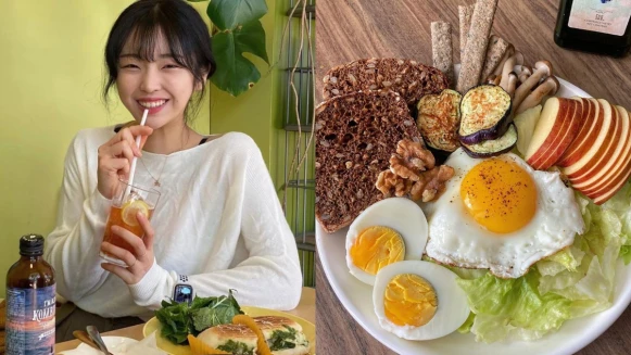 生酮飲食新手必看！3道夏日生酮健康食譜+4點注意事項！