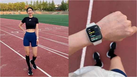 「超慢跑」小紅書網友親測：已瘦10公斤！爆紅不傷膝蓋的無痛跑步瘦身法