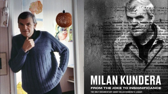 隱藏版聖獸!米蘭昆德拉15句名言金句,為你尋找生活5大面向的未知解答