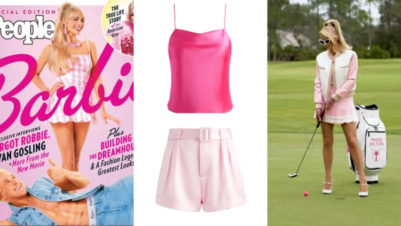 穿搭小學堂│芭比粉穿搭解析！甜美芭比、正裝芭比...穿出個性芭比造型