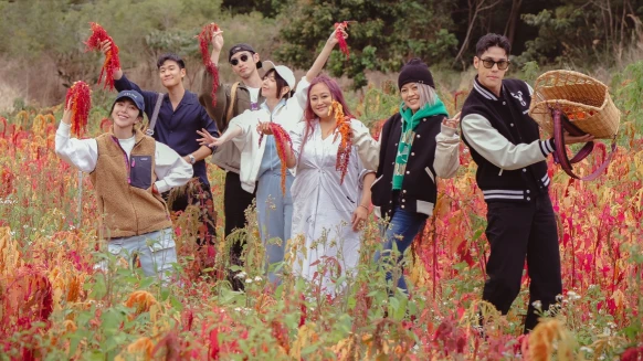 《光開門就很忙了》林心如、陳意涵、陳昊森幫鱷魚洗澡?周興哲、周予天0默契兄弟檔竟忘了早餐