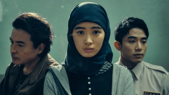 HOLY媽祖！律政攻防影集《八尺門的辯護人》7大劇情角色亮點，探討死刑議題、原住民&amp;移工生活困境