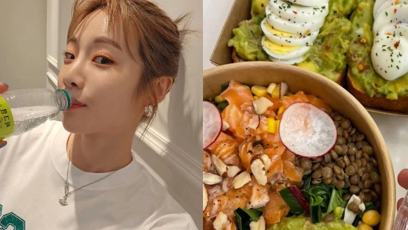 濕氣重易水腫、倦怠、頭腦昏沉！3個方法+6種食物讓妳無濕一身輕！